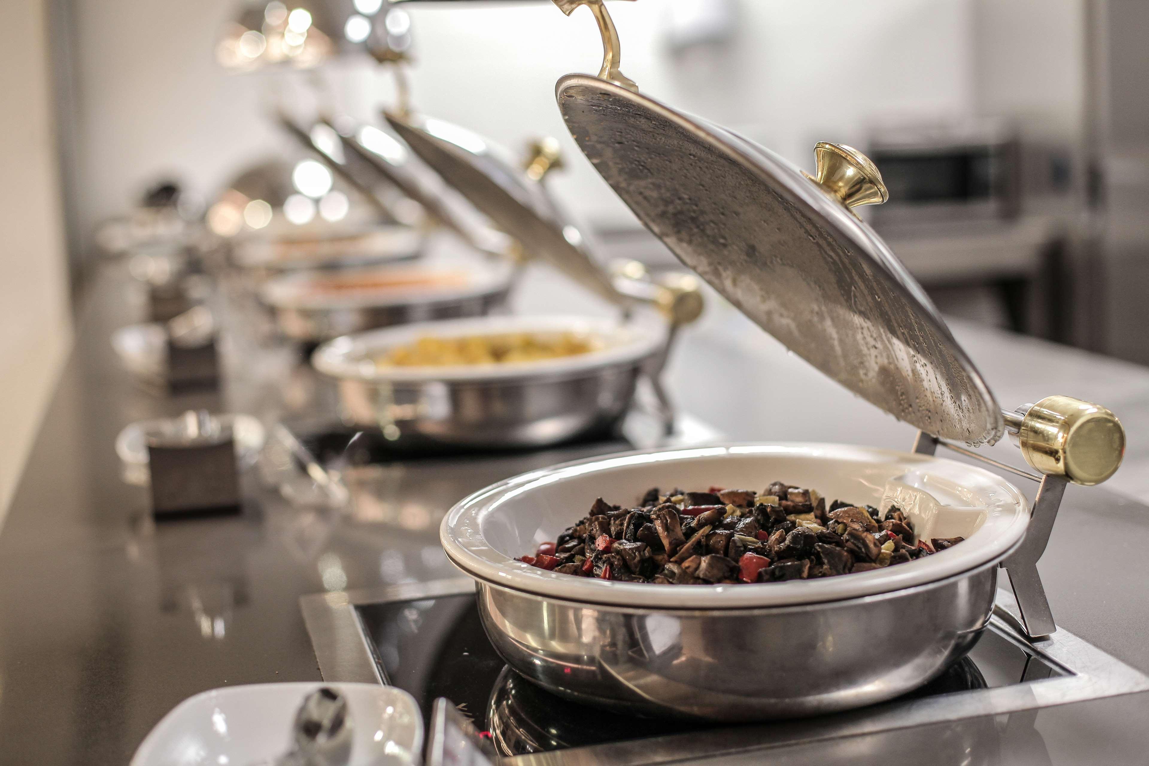 Hilton Garden Inn Ankara Gimat Εξωτερικό φωτογραφία
