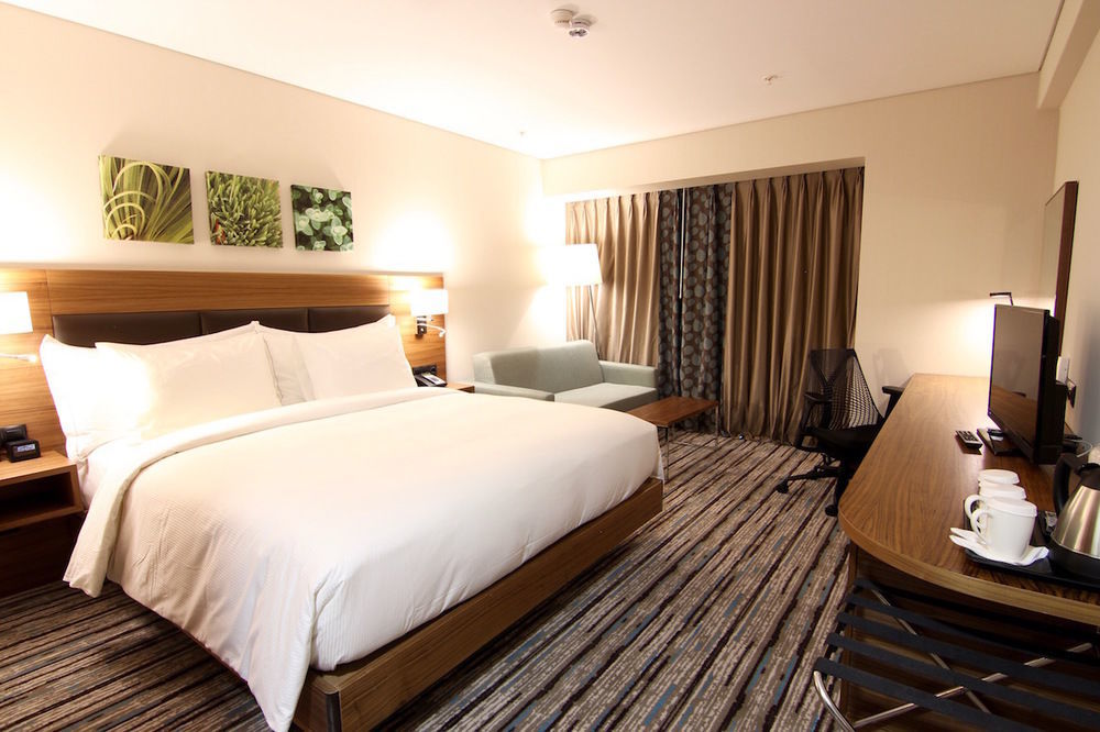 Hilton Garden Inn Ankara Gimat Εξωτερικό φωτογραφία
